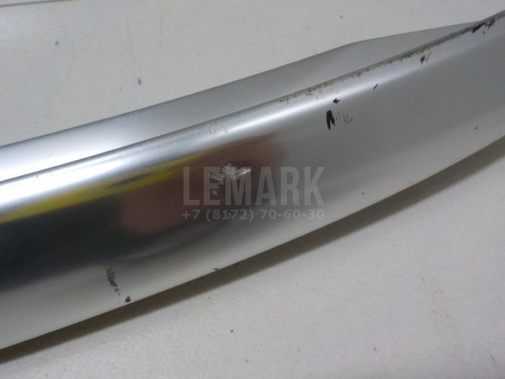 Рейлинги к-кт (планки на крышу) для  Alfa Romeo Giulietta 2010-2020