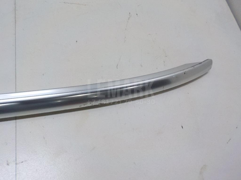 Рейлинги к-кт (планки на крышу) для  Alfa Romeo Giulietta 2010-2020