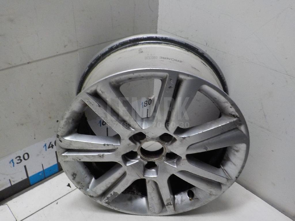 Диски колесные легкосплавные (к-кт)