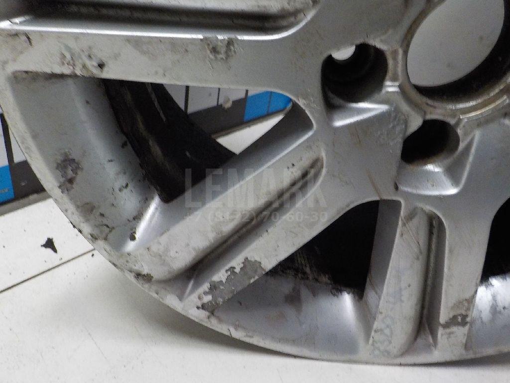 Диски колесные легкосплавные (к-кт)