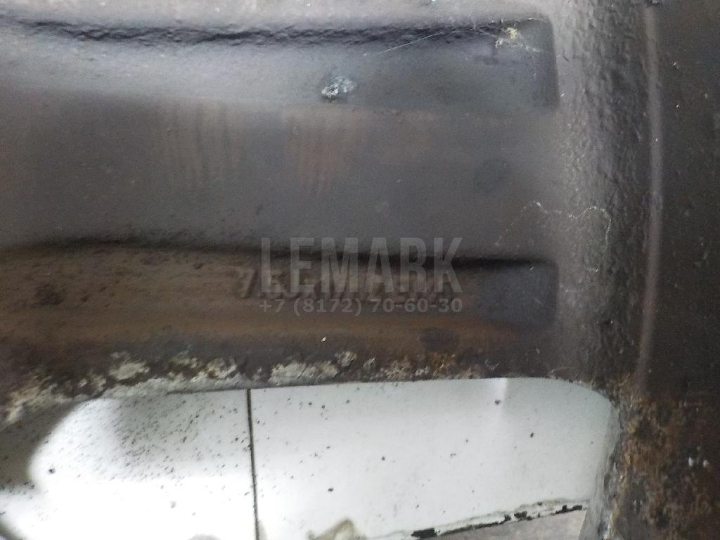 Диски колесные легкосплавные (к-кт)