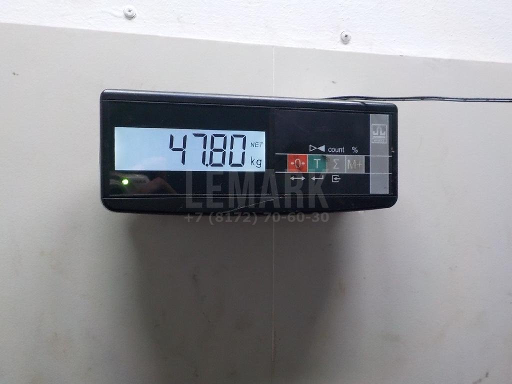 Диски колесные легкосплавные (к-кт)