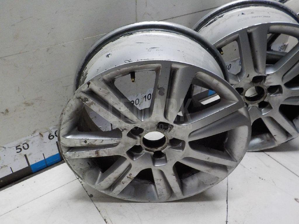 Диски колесные легкосплавные (к-кт)