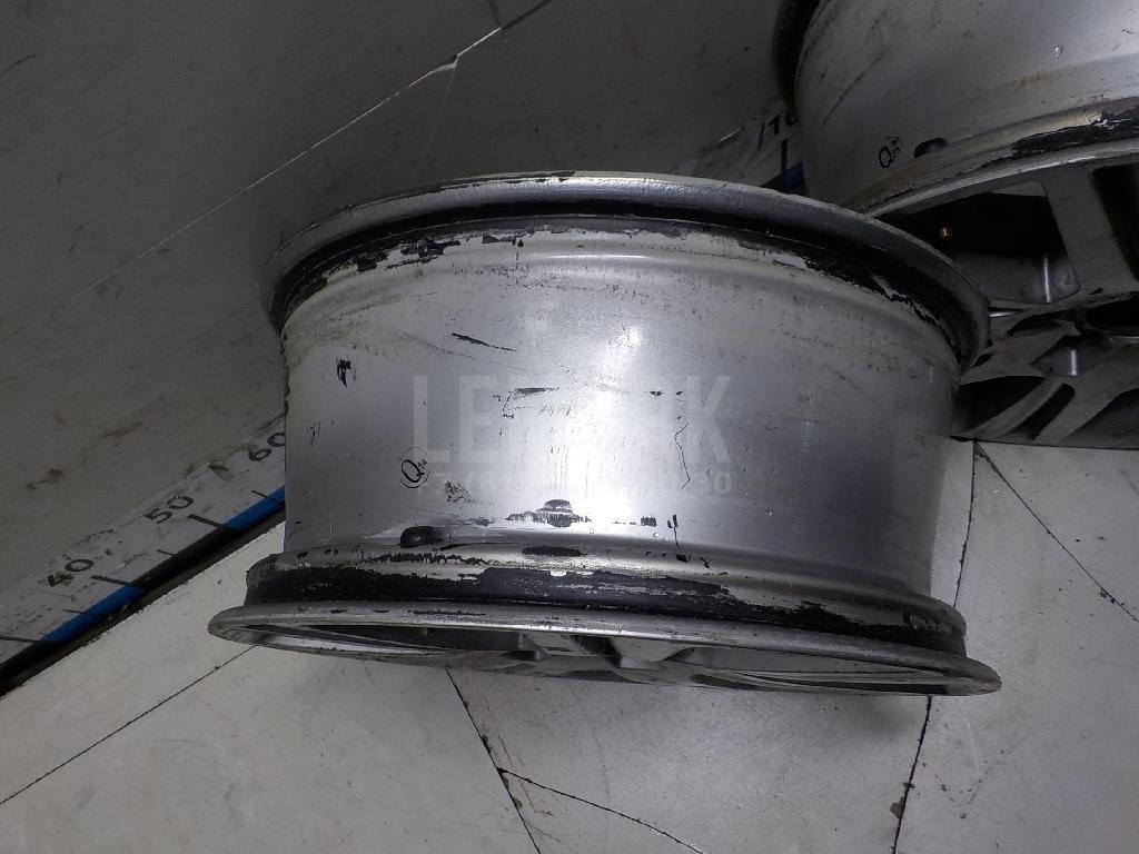 Диски колесные легкосплавные (к-кт)