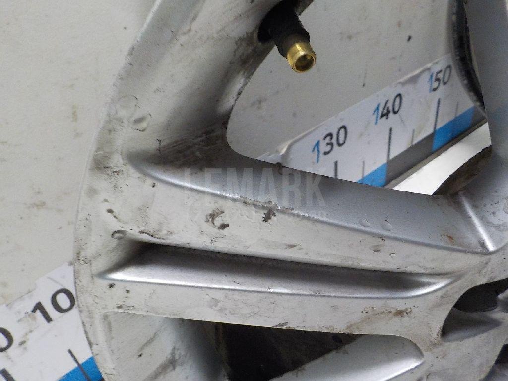 Диски колесные легкосплавные (к-кт)