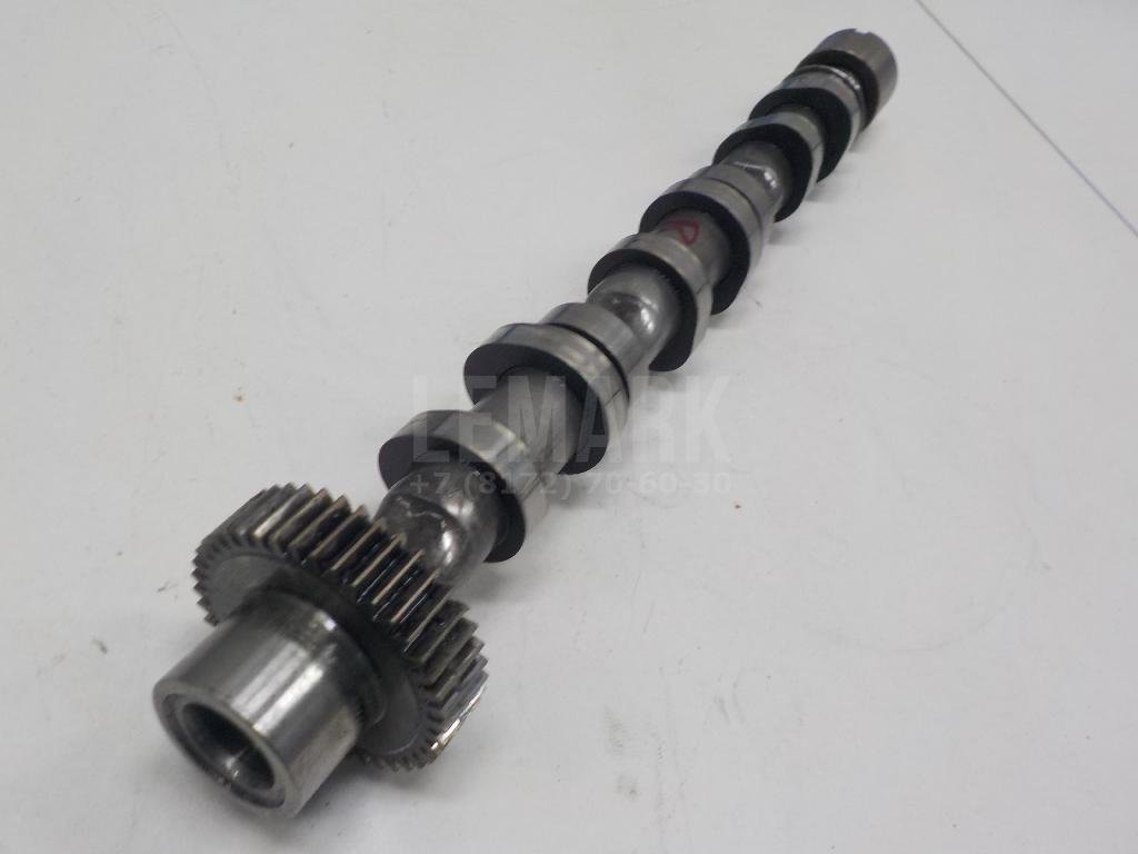 Распредвал выпускной