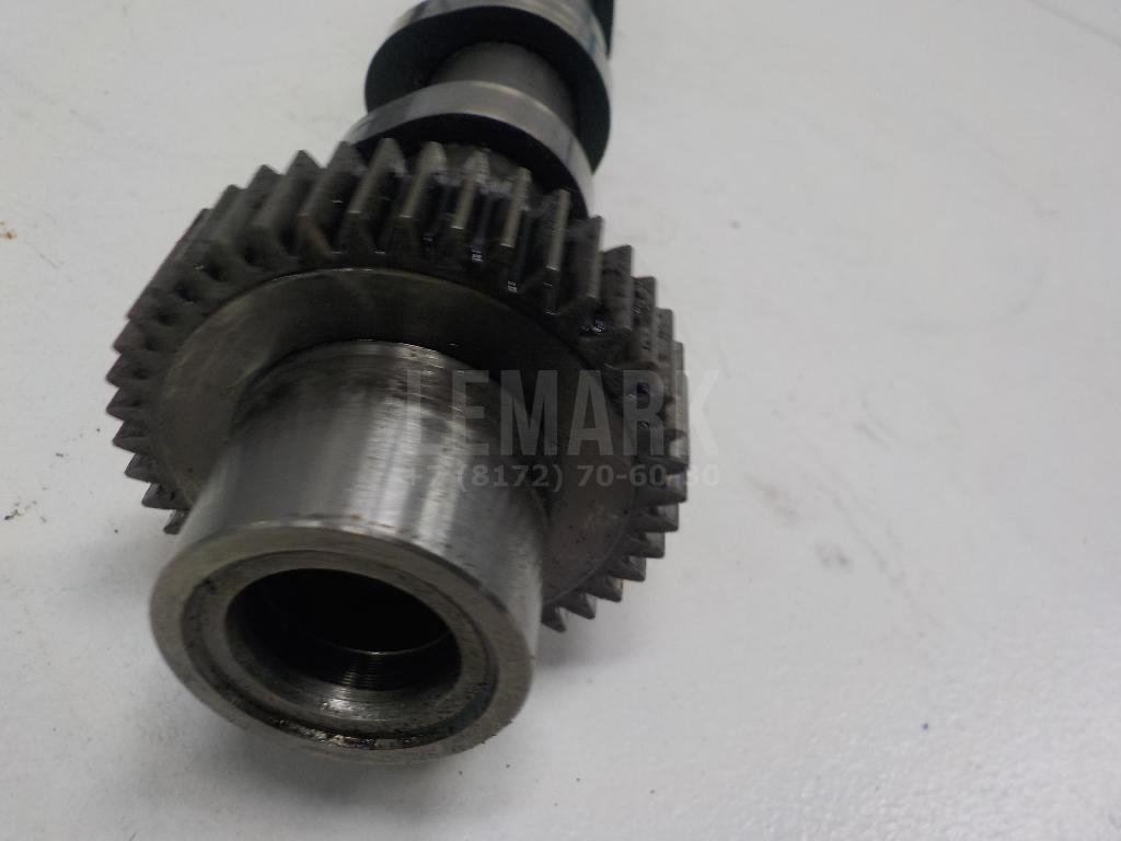 Распредвал выпускной