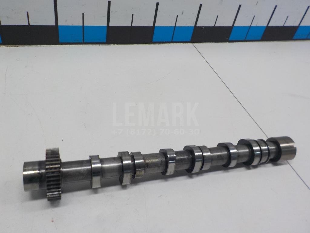 Распредвал выпускной