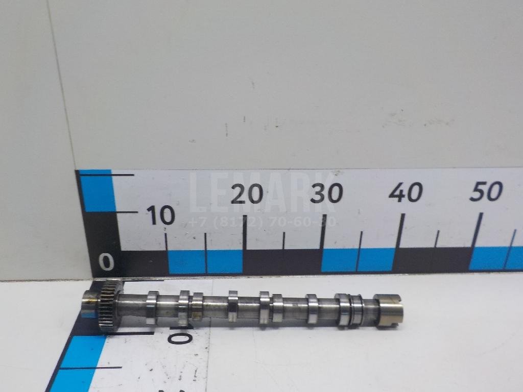 Распредвал выпускной