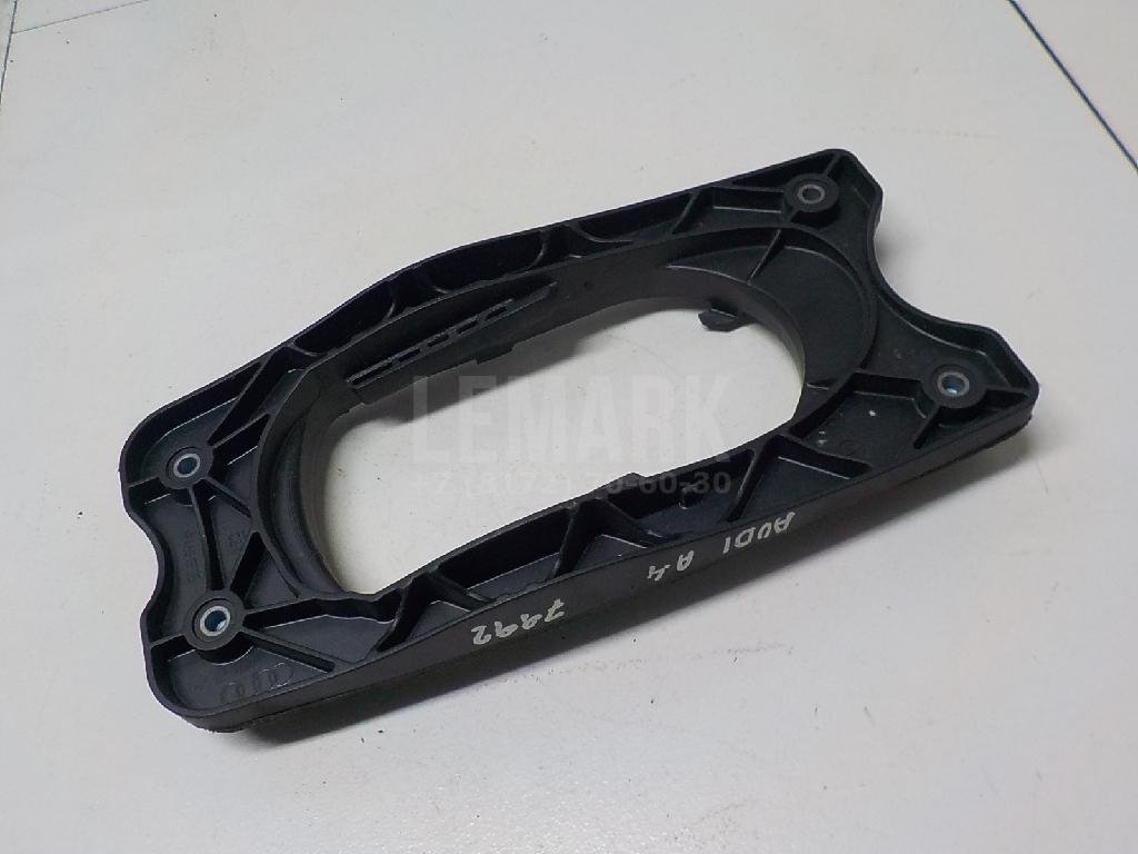 Кронштейн кулисы КПП