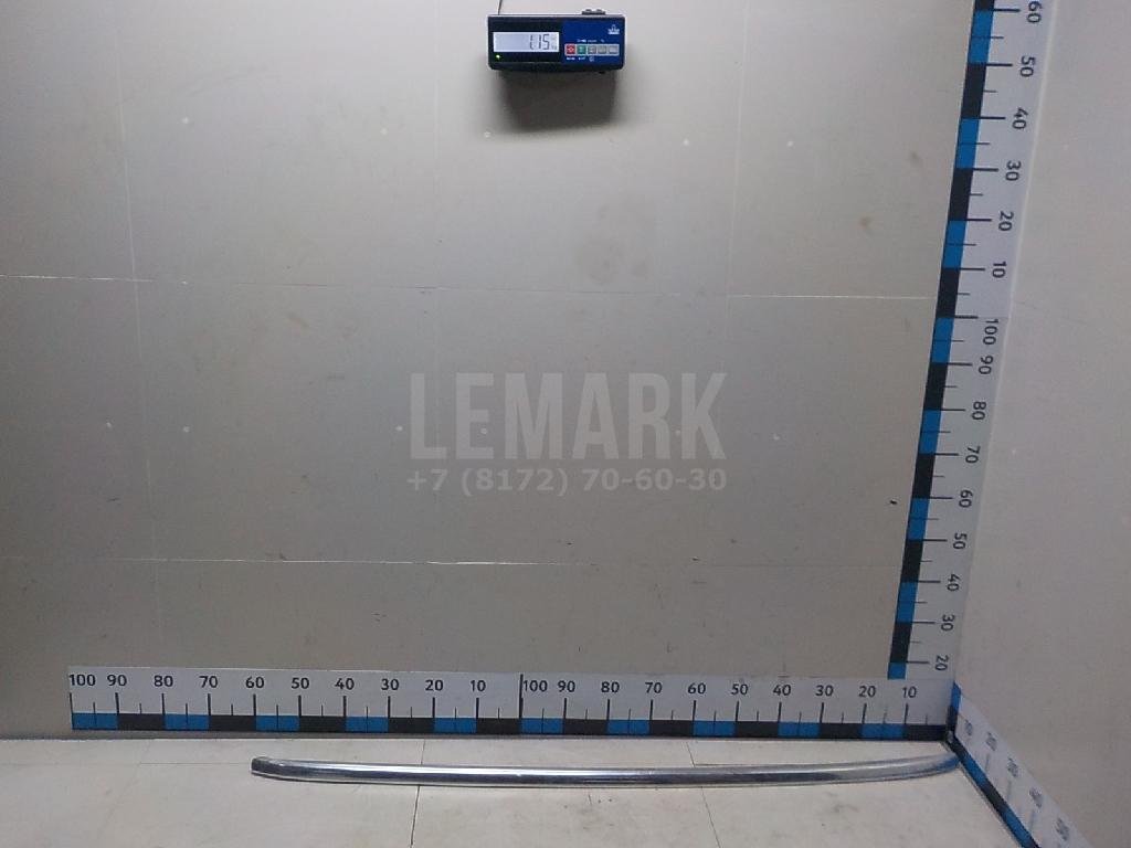 Рейлинг левый (планка на крышу)