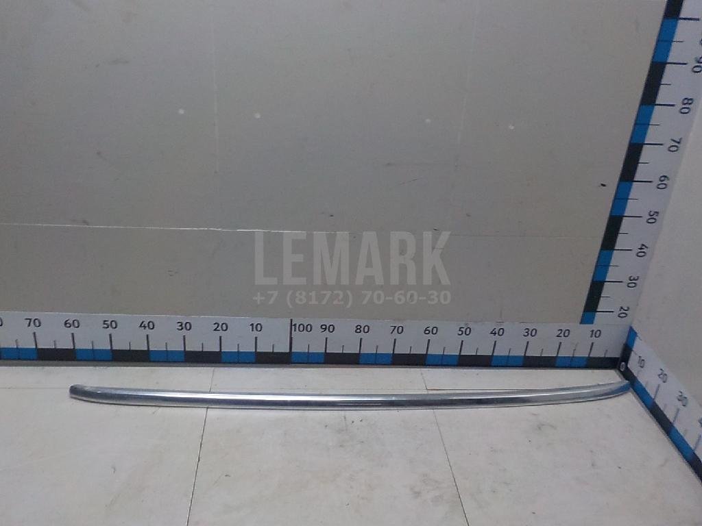 Рейлинг левый (планка на крышу)