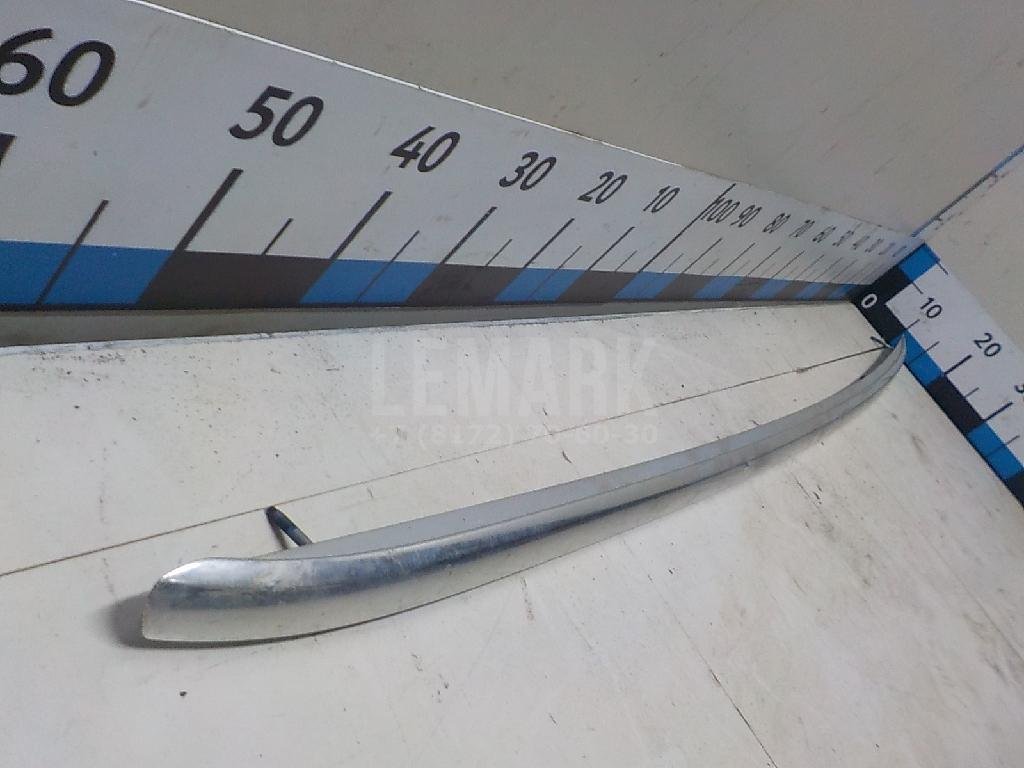 Рейлинг левый (планка на крышу)