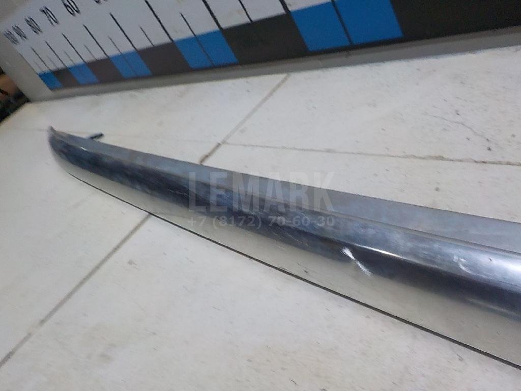 Рейлинг левый (планка на крышу)