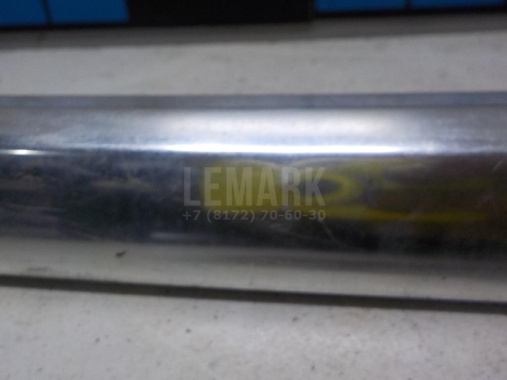 Рейлинг левый (планка на крышу)