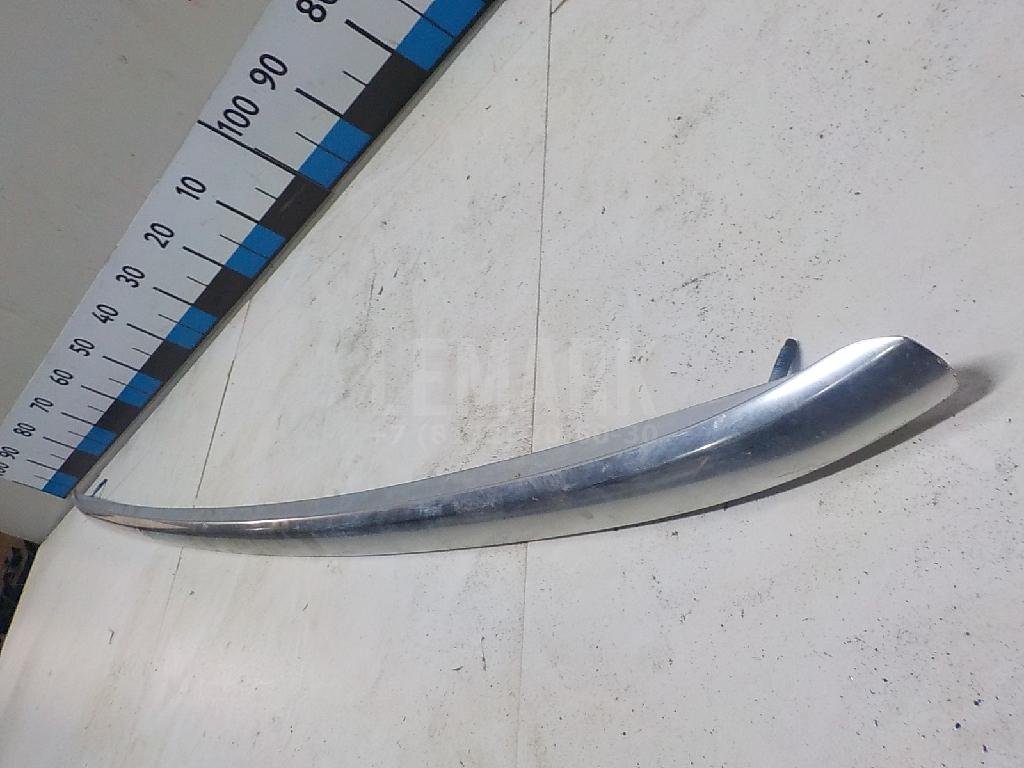 Рейлинг левый (планка на крышу)