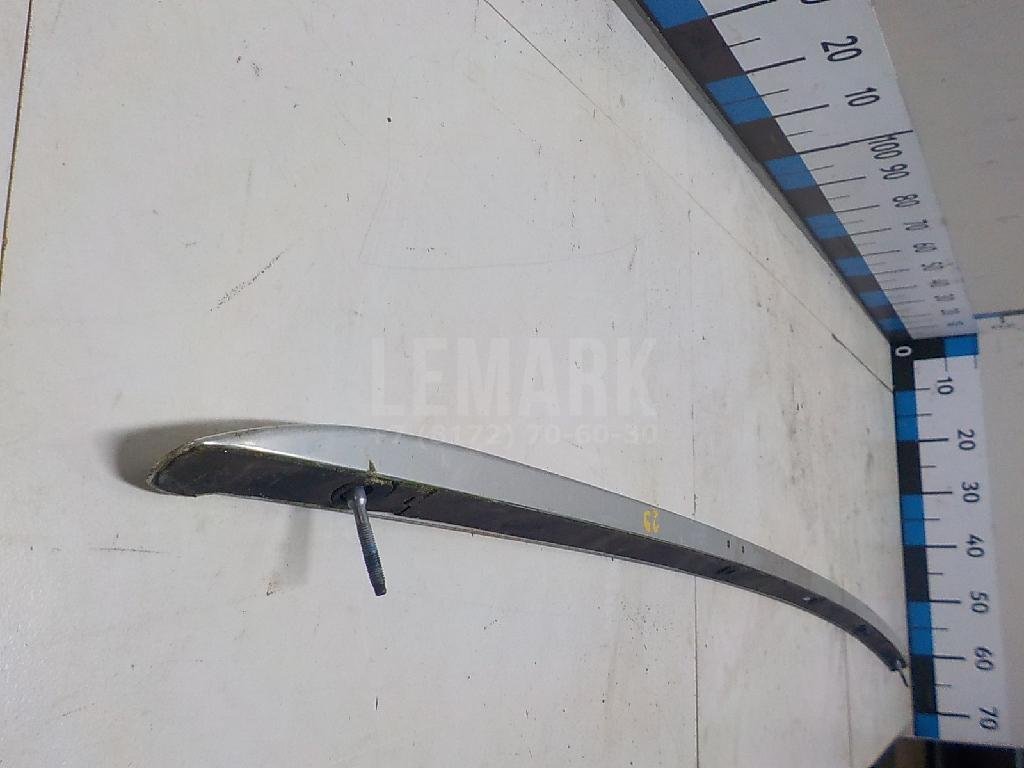 Рейлинг левый (планка на крышу)