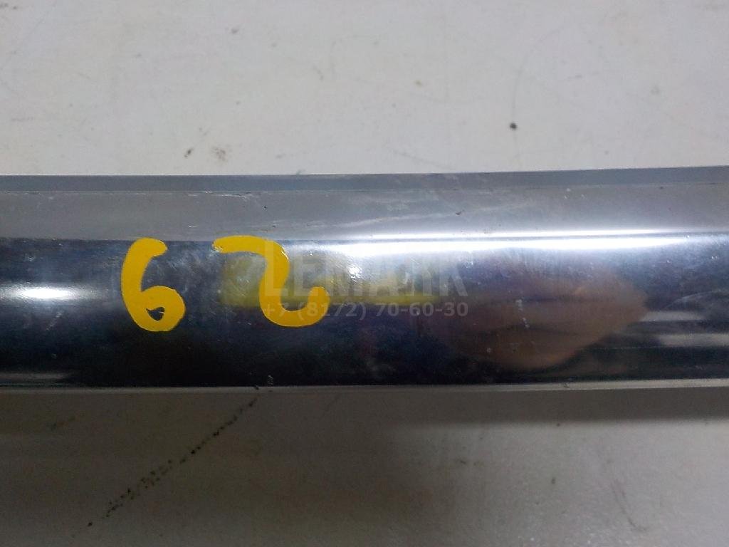 Рейлинг правый (планка на крышу)