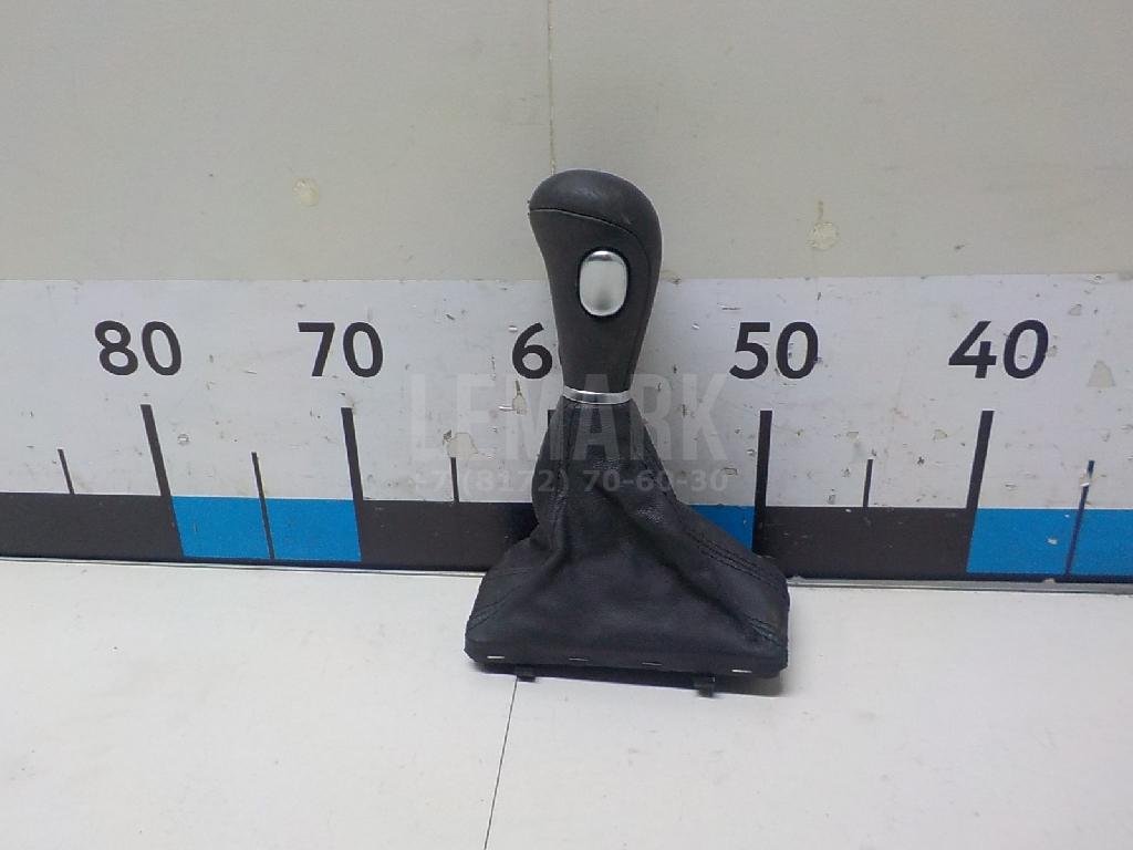 Рукоятка кулисы КПП