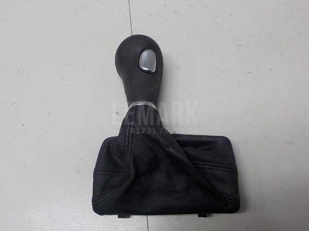 Рукоятка кулисы КПП