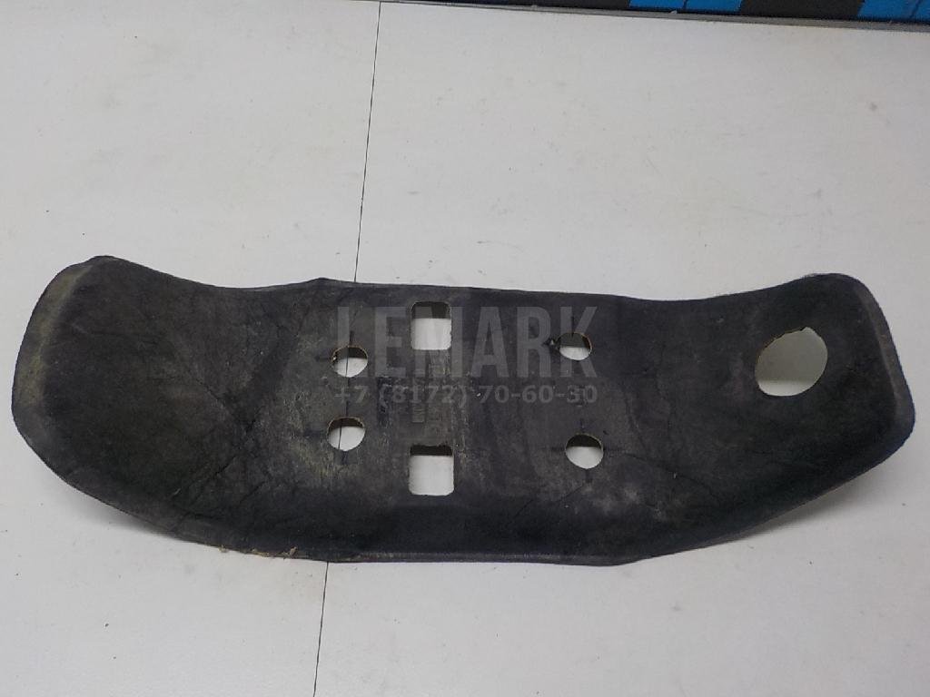 Шумоизоляция