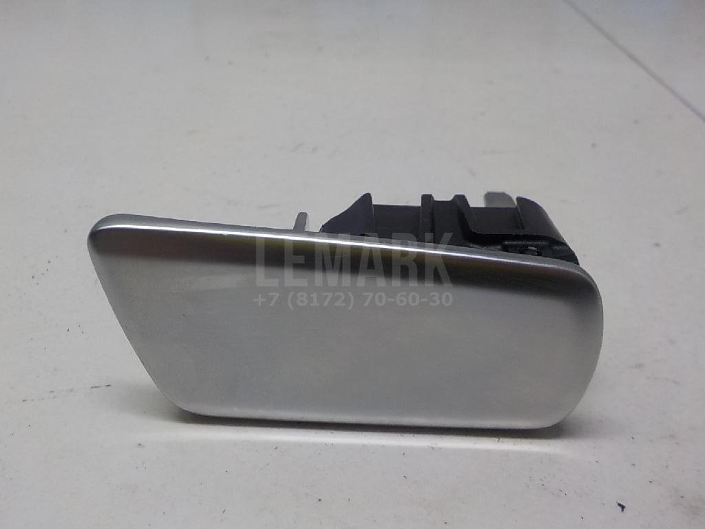 Ручка бардачка