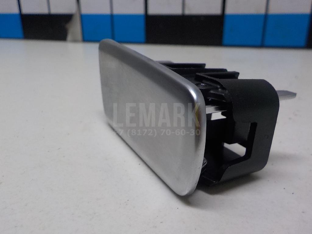 Ручка бардачка