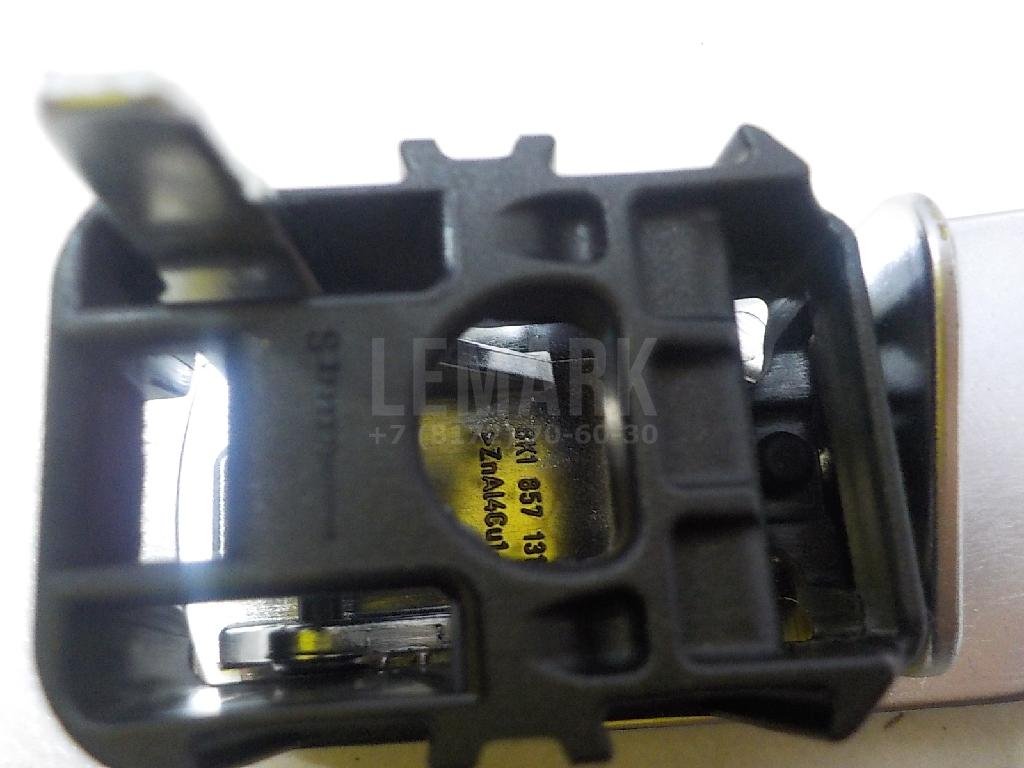 Ручка бардачка