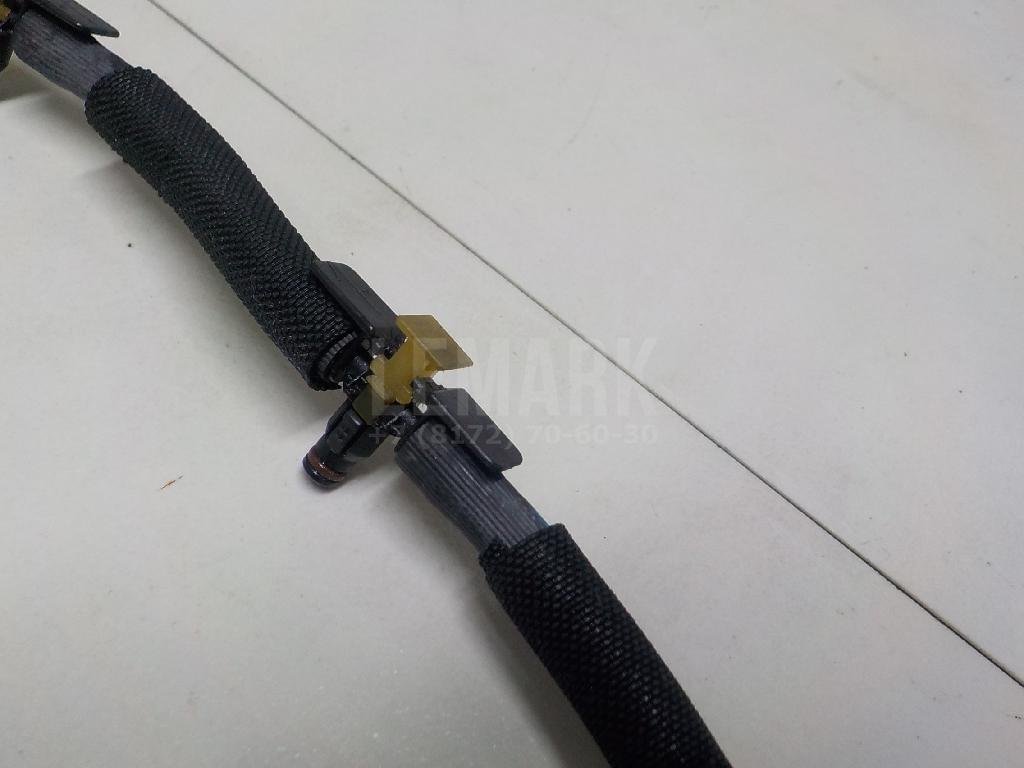 Магистраль обратки