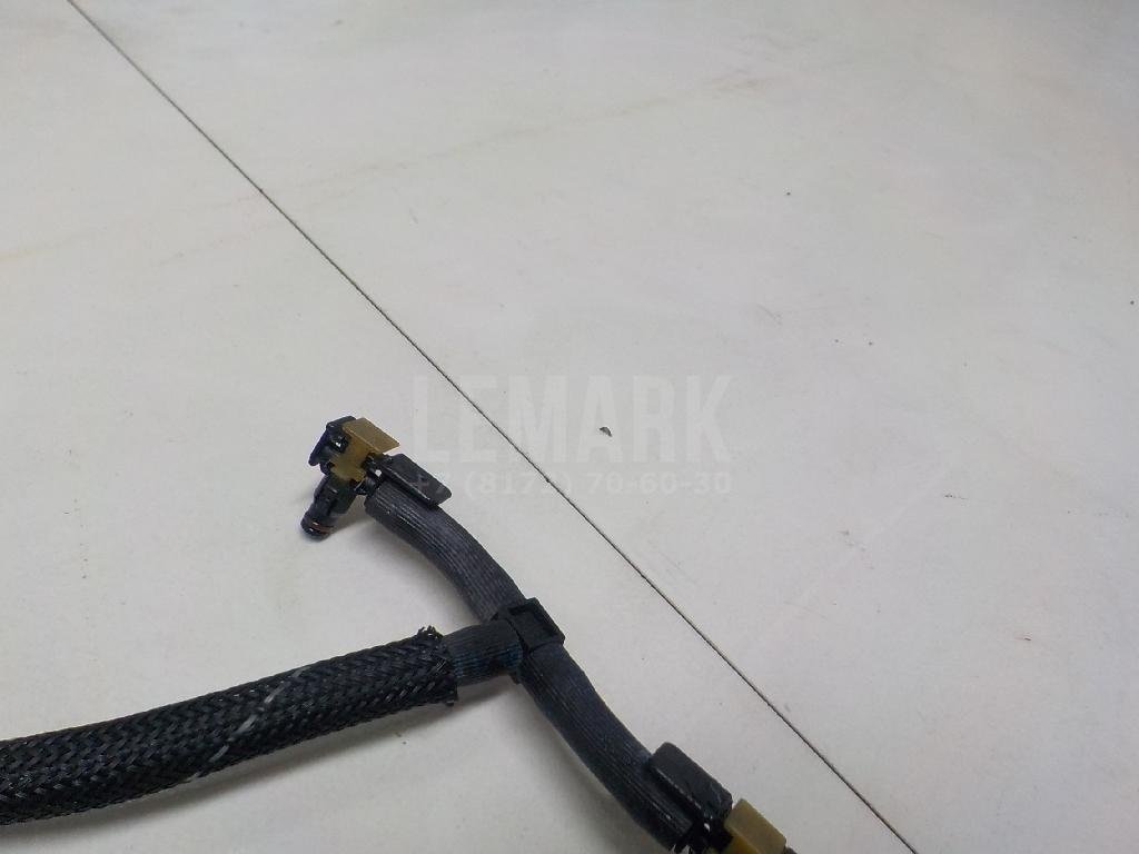 Магистраль обратки