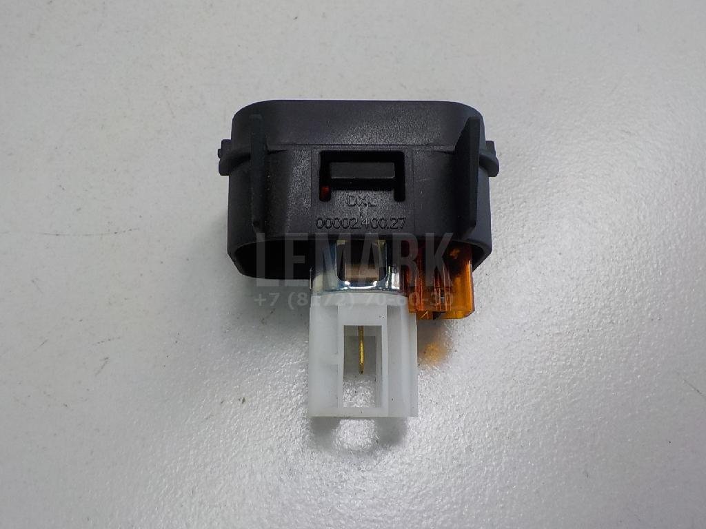 Гнездо прикуривателя