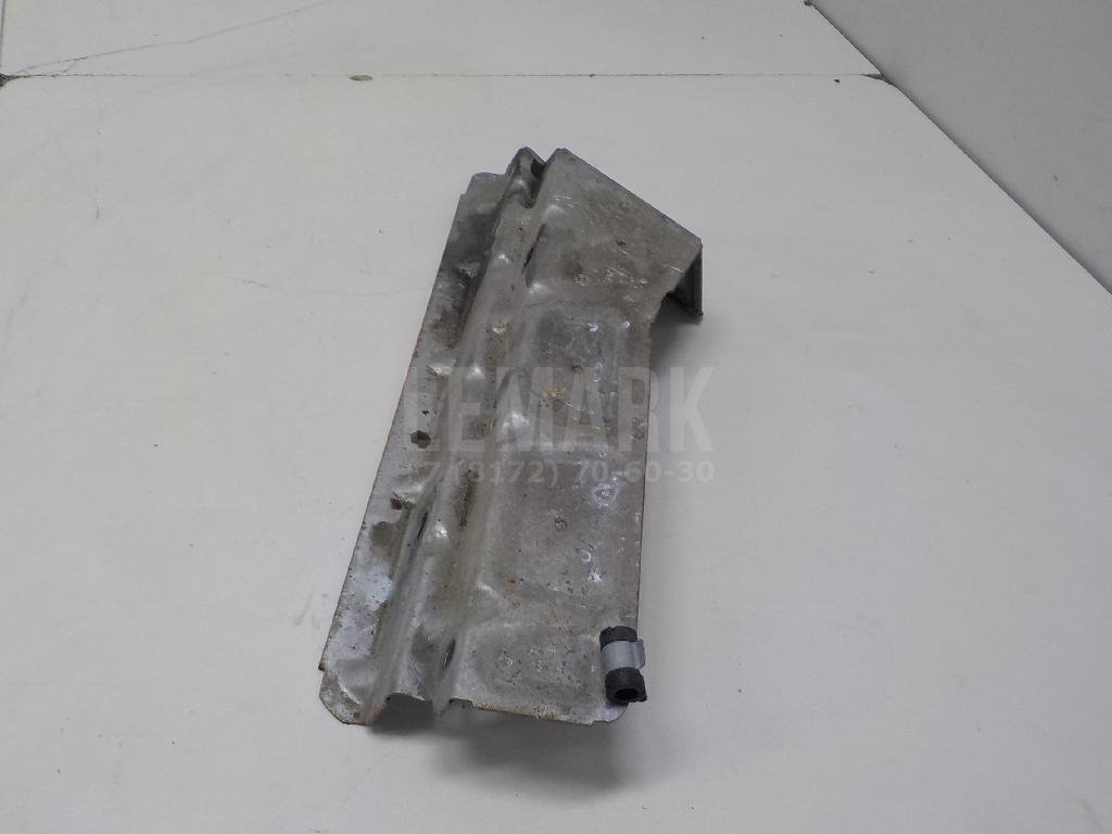 Экран тепловой