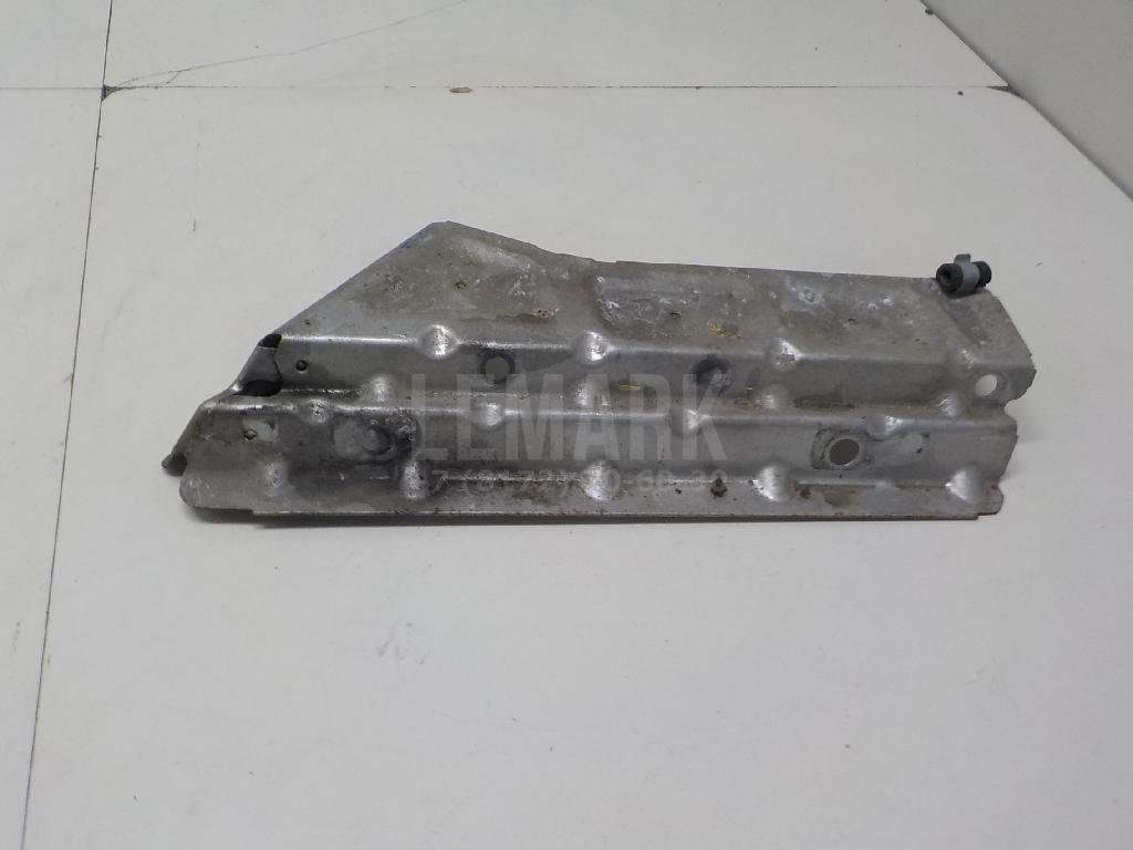 Экран тепловой