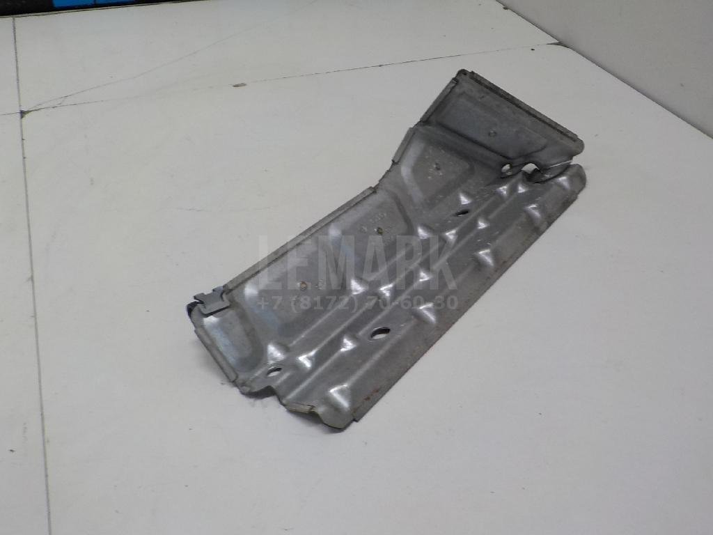 Экран тепловой