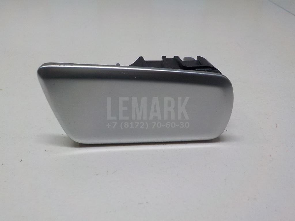 Ручка бардачка