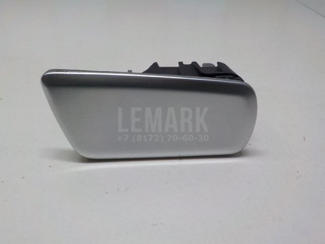 Ручка бардачка