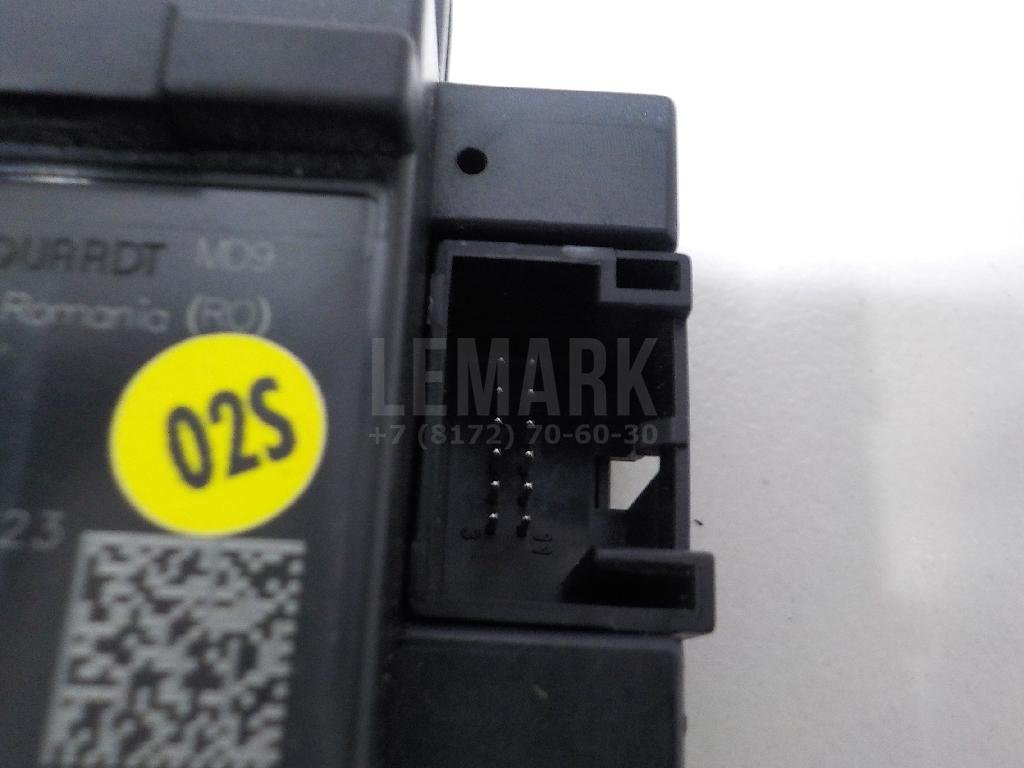 Замок зажигания