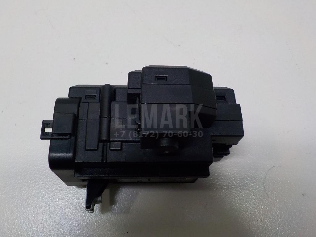 Замок зажигания