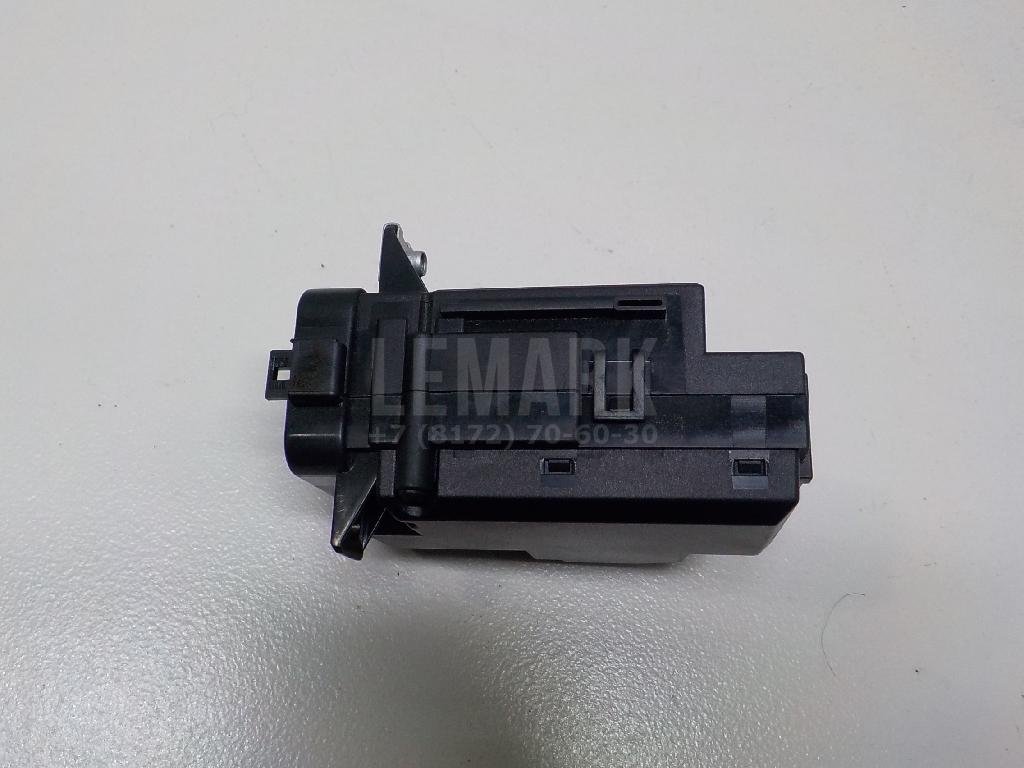 Замок зажигания