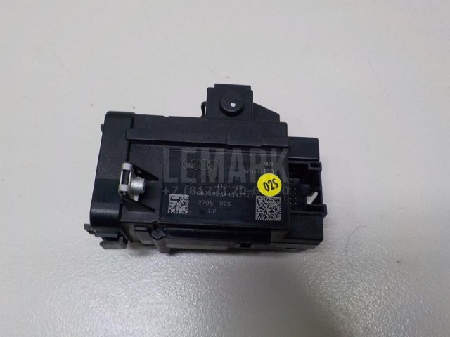 Замок зажигания