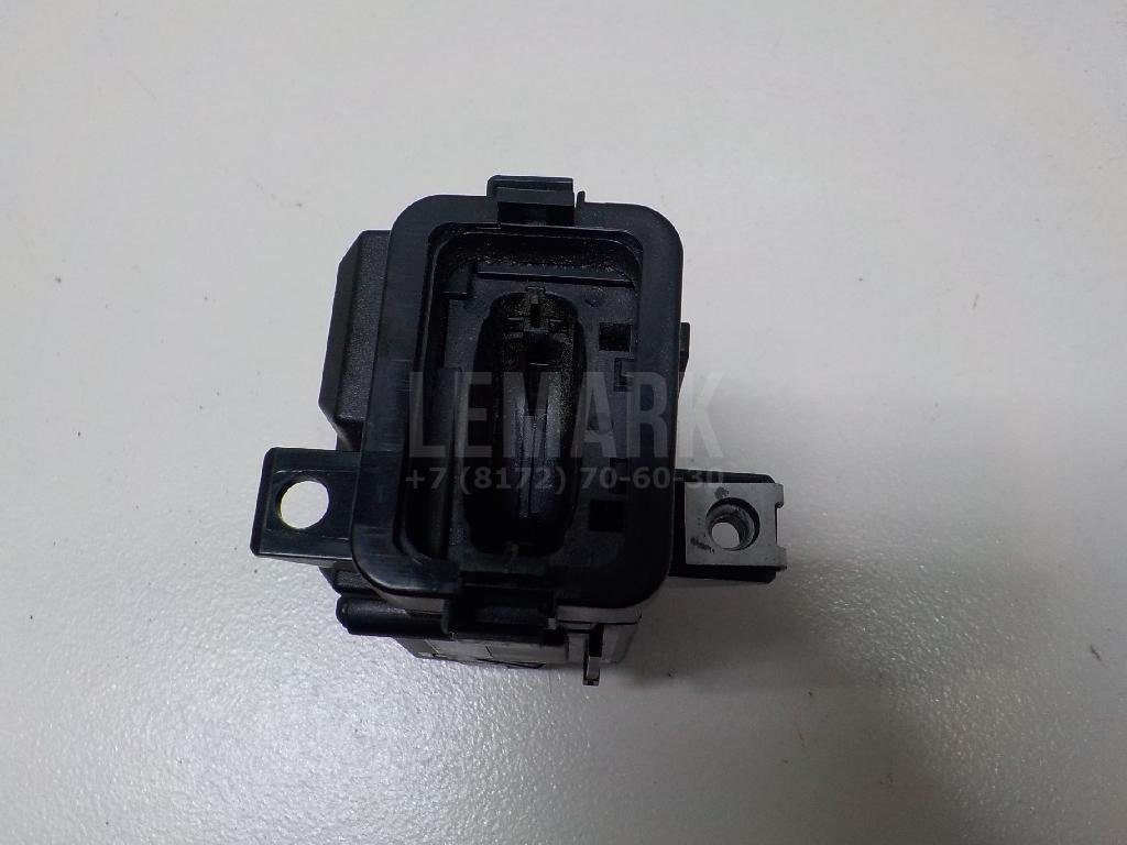 Замок зажигания