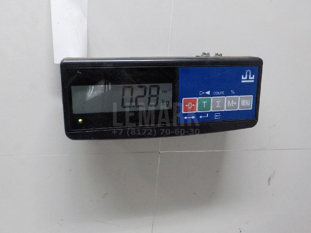 Замок зажигания