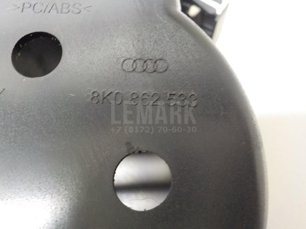 Подстаканник для  Audi 100/200 [44] 1983-1991