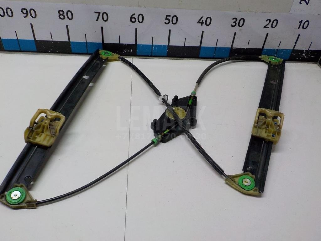 Стеклоподъемник электр. передний левый