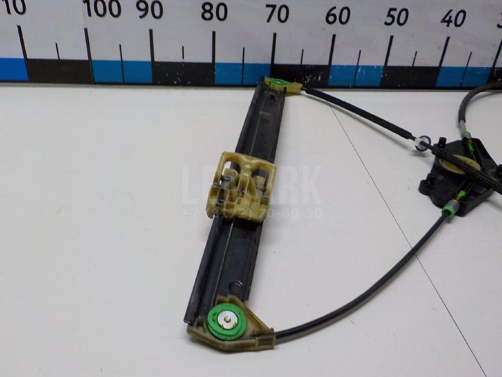 Стеклоподъемник электр. передний левый