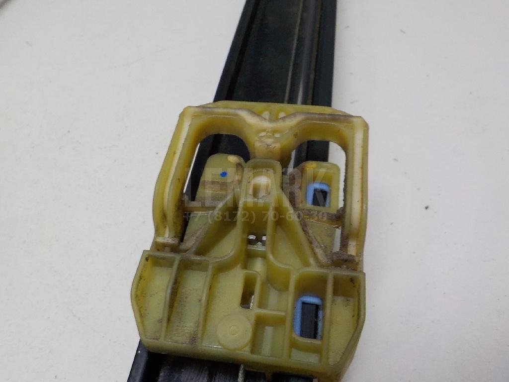 Стеклоподъемник электр. передний левый