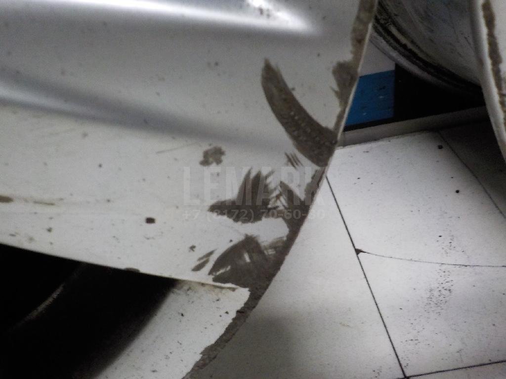 Диски колесные легкосплавные (к-кт) для  Audi A3 [8PA] Sportback 2004-2013