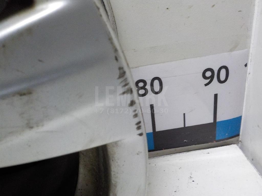 Диски колесные легкосплавные (к-кт) для  Audi A3 [8PA] Sportback 2004-2013