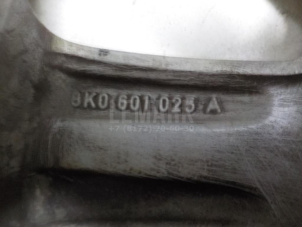 Диски колесные легкосплавные (к-кт) для  Audi A3 [8PA] Sportback 2004-2013