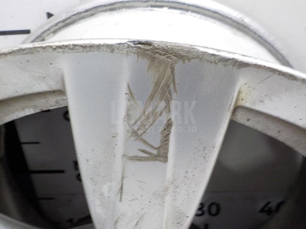 Диски колесные легкосплавные (к-кт) для  Audi A3 [8PA] Sportback 2004-2013